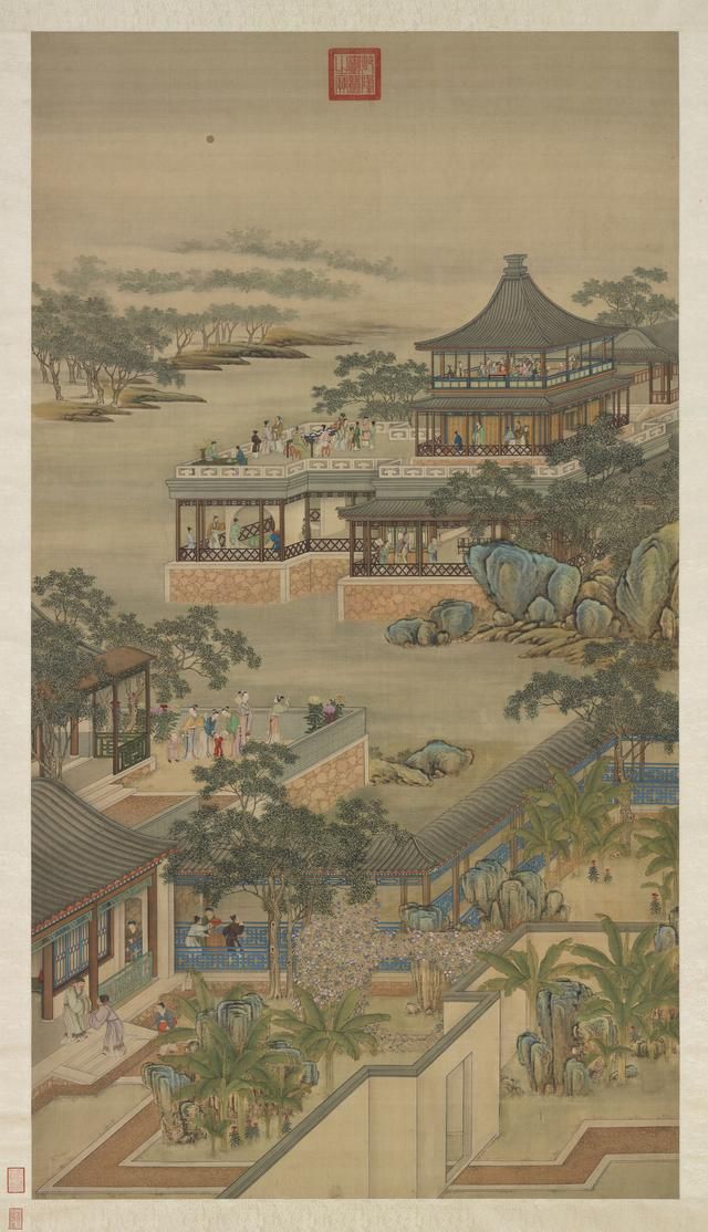 中国诗词大会关于冬的飞花令,冬字飞花令诗句大全