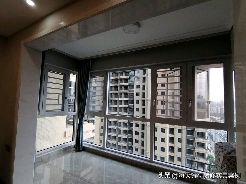 三个月装修完的效果,三个月装修完别墅