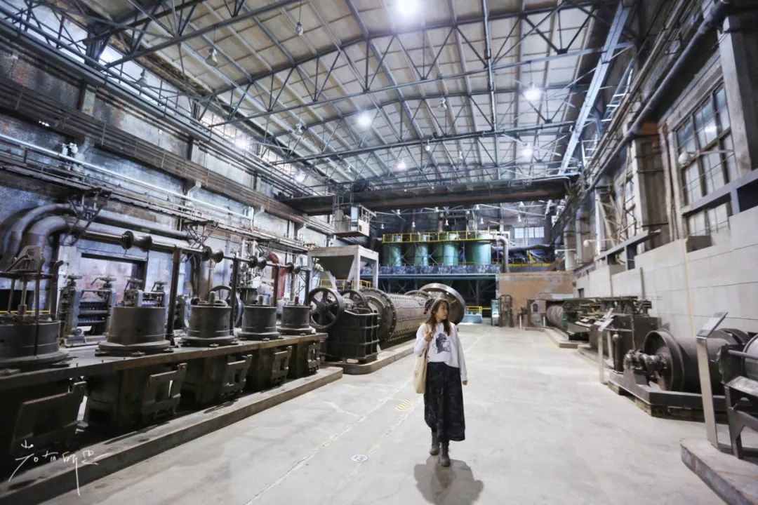 三天二夜｜一个7块钱的鸡架，引发的72小时盛京之旅