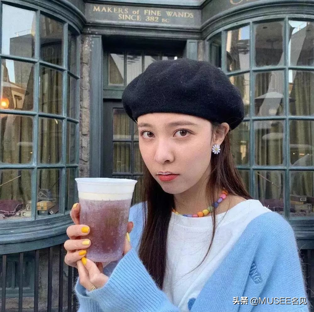 好看的人跟好看的人一起玩,为什么好看的女生都跟丑的在一起