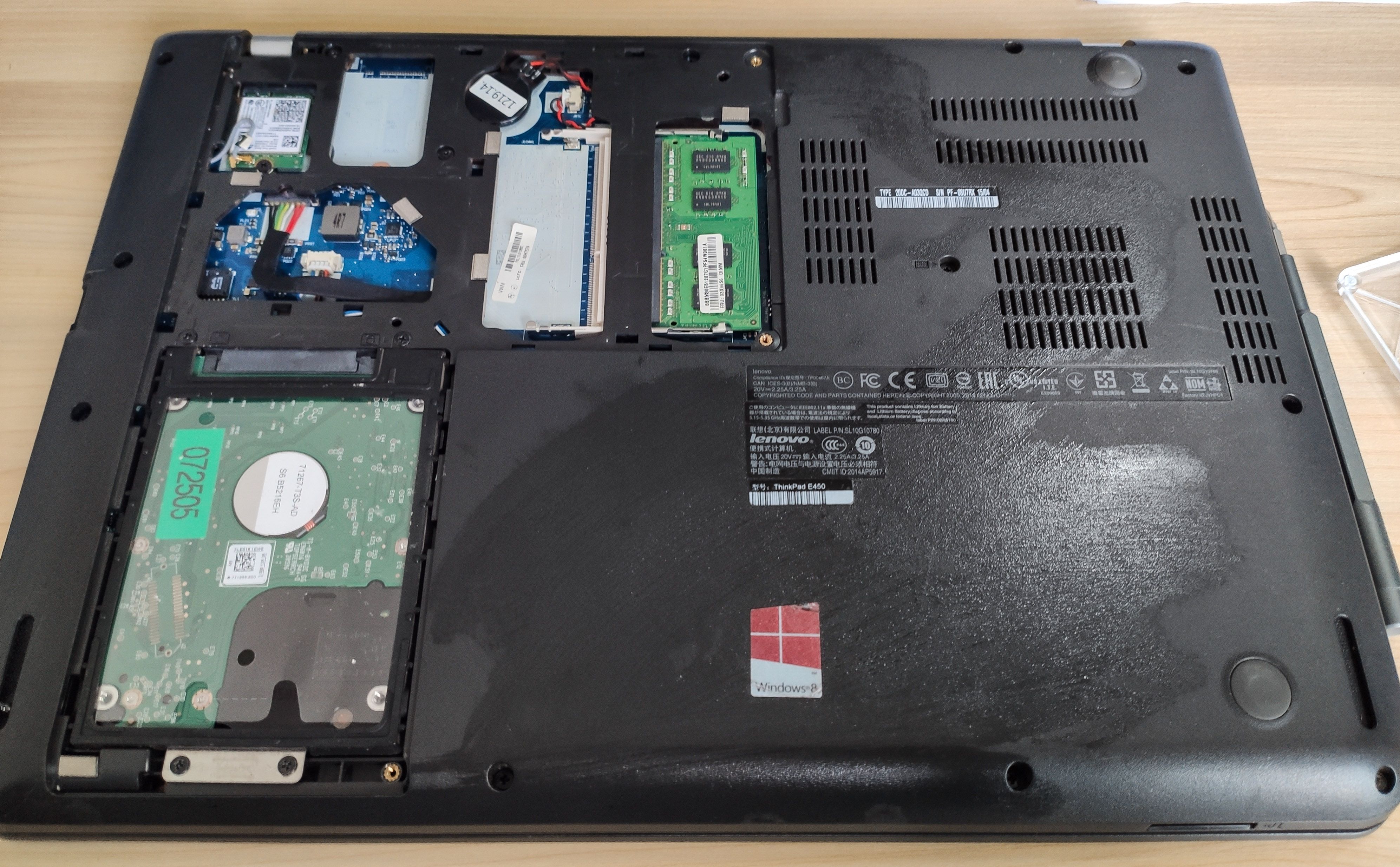 旧笔记本升级最快方法,教你笔记本升级终极简单方法