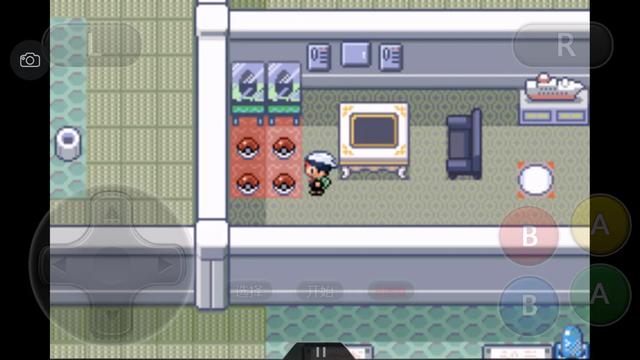 口袋妖怪究极绿宝石4详细攻略,口袋妖怪究极绿宝石4攻略详细版