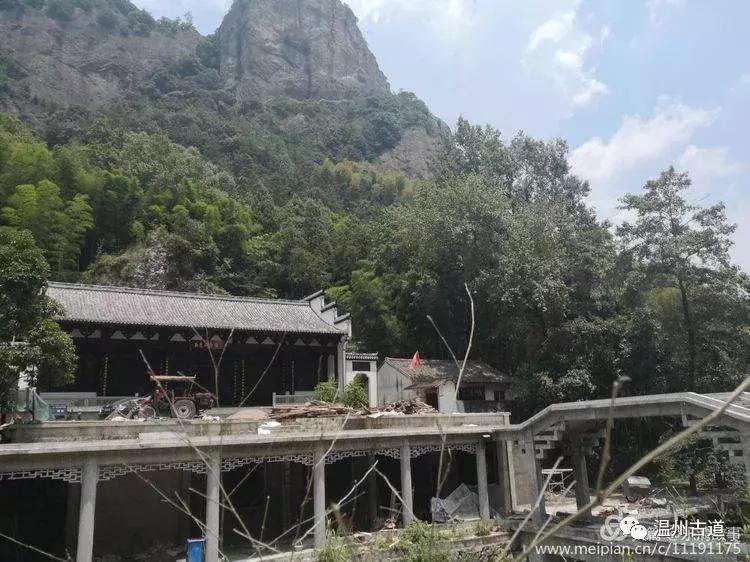 乐清屿头村旅游景点,温州乐清小岛旅游攻略图