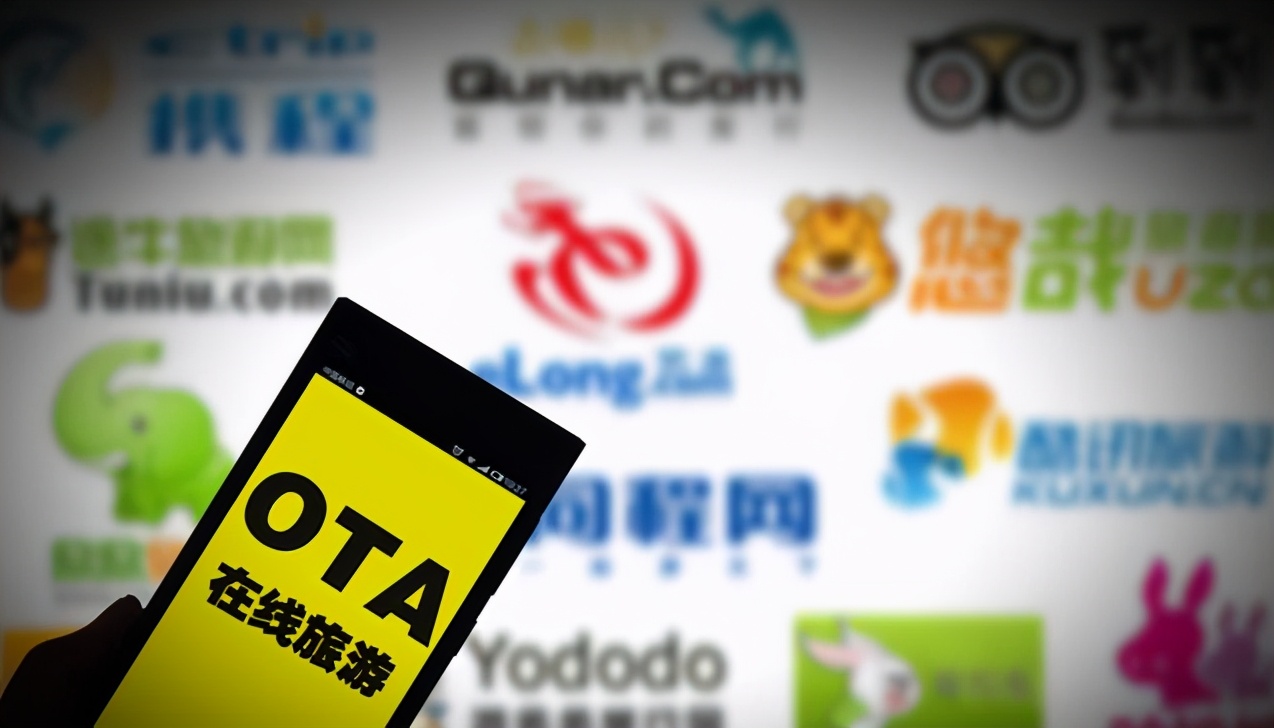 ota酒店代理商经营模式,ota酒店代理加盟