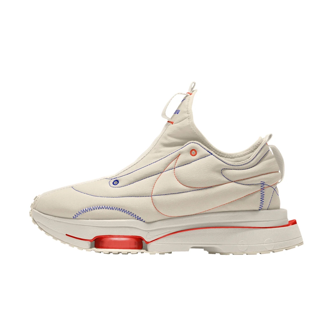 怎么设计适合自己的运动鞋,nike男鞋airzoom运动鞋