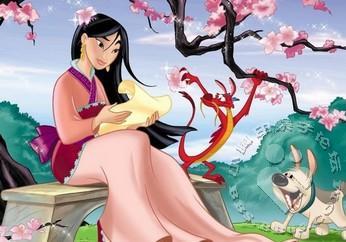 影视中的龙的故事,影视剧中龙的形象