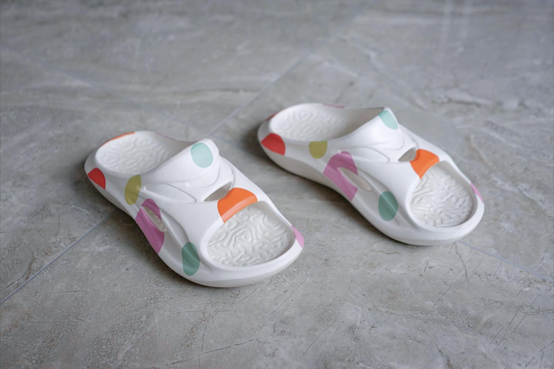 咕咚拖鞋测评,咕咚拖鞋