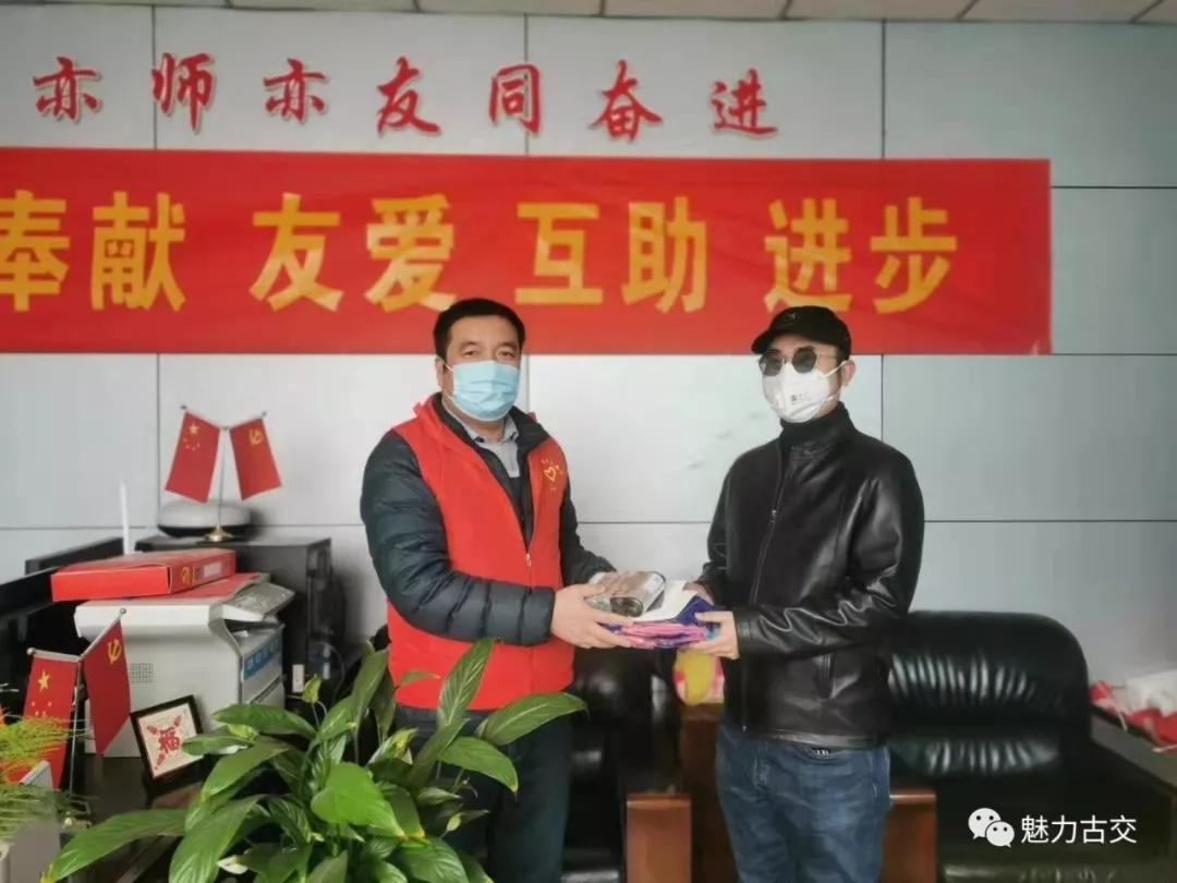 义工志愿者参与疫情防控,防控疫情社区志愿者