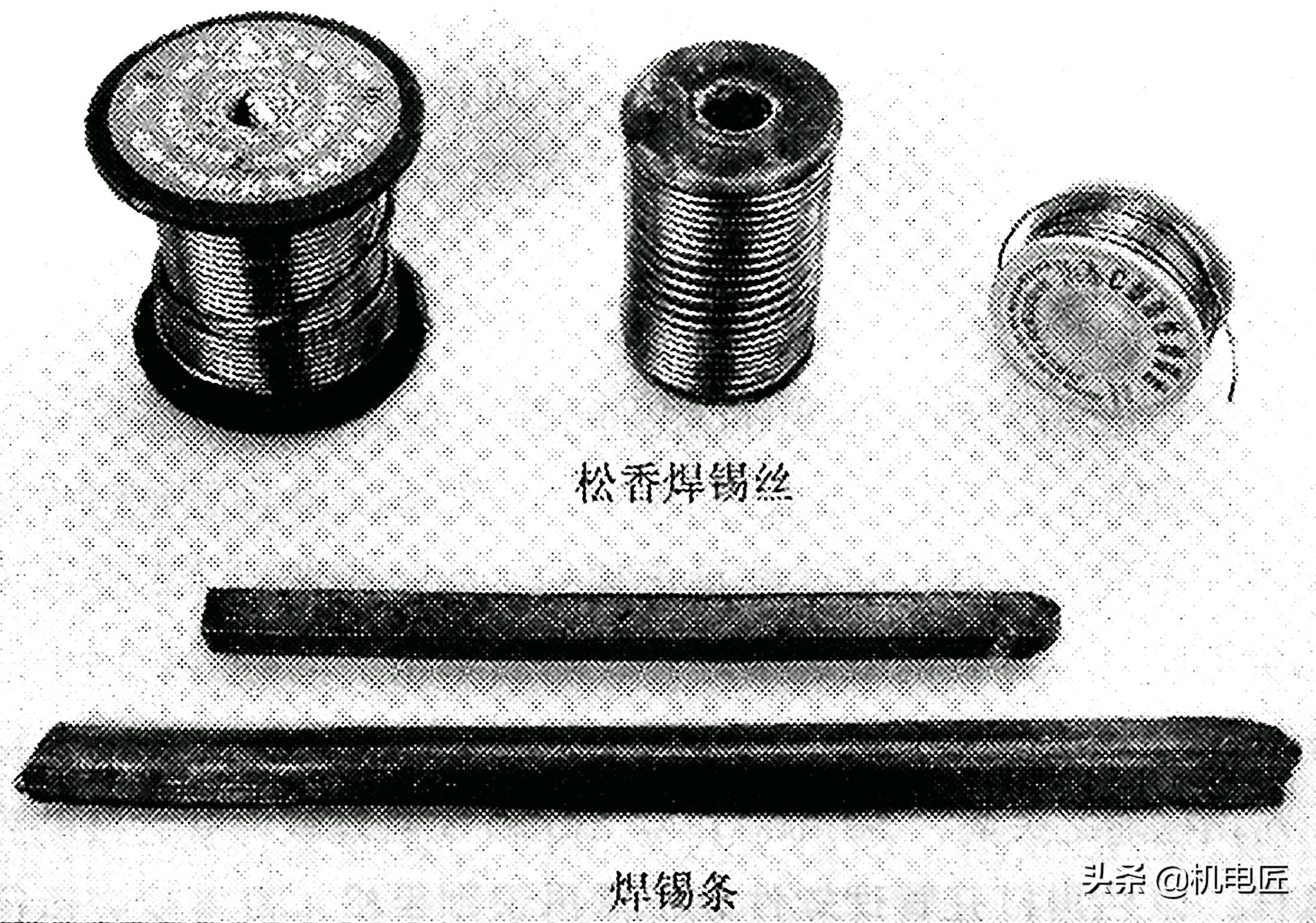 电子排线焊接用什么助焊剂,焊带助焊剂的配方