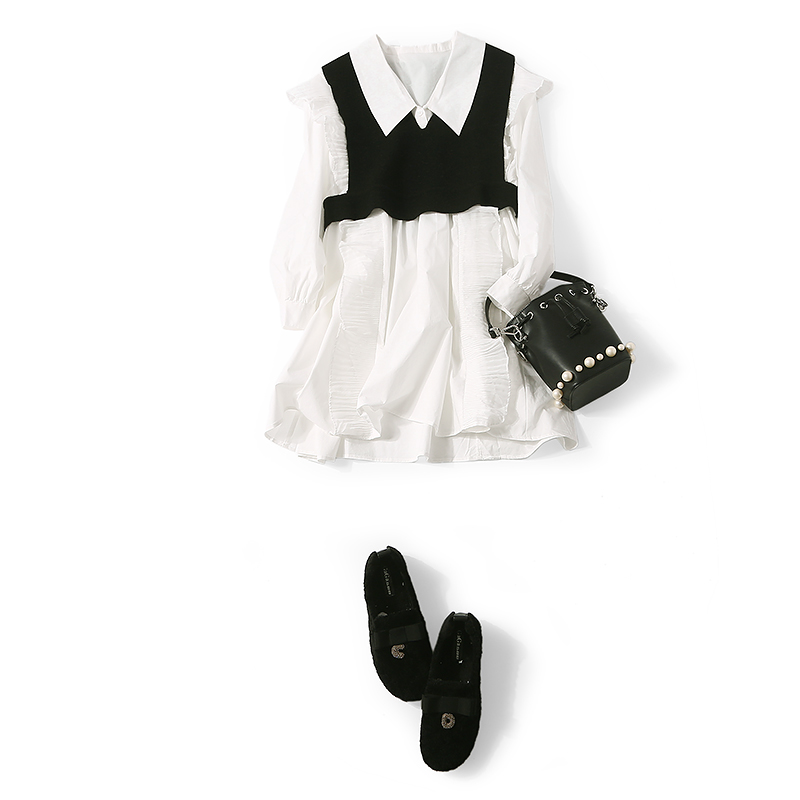 新年聚会要时髦得刚刚好 (春节聚会想穿得洋气)