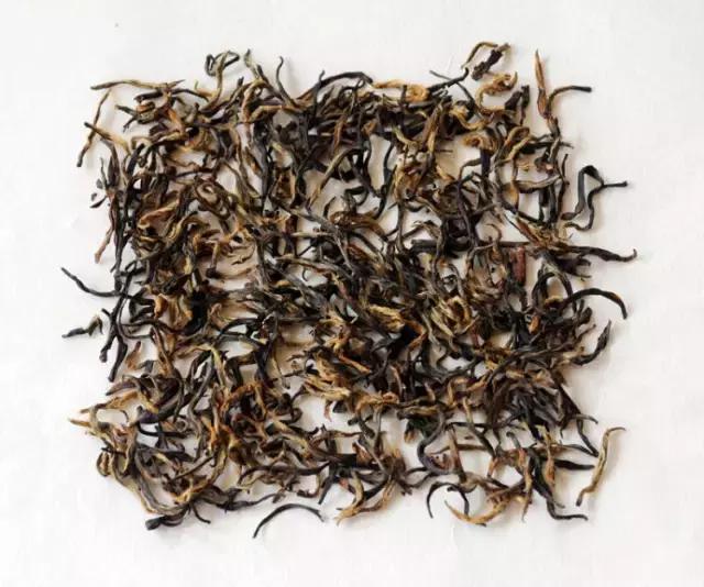 大叶工夫红茶有哪些,工夫红茶有几种