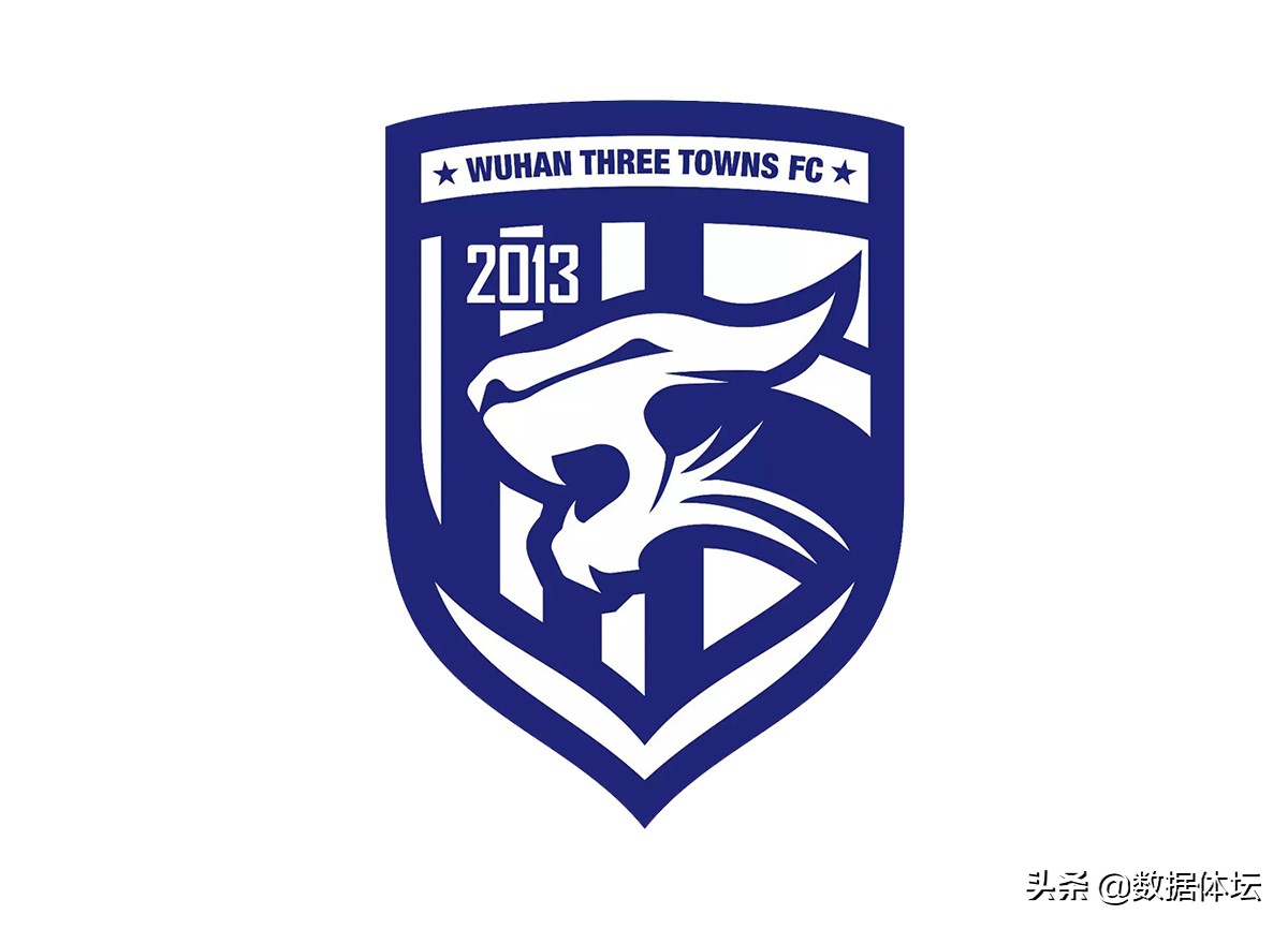 中国职业俱乐部队队徽,中国职业足球队盘点