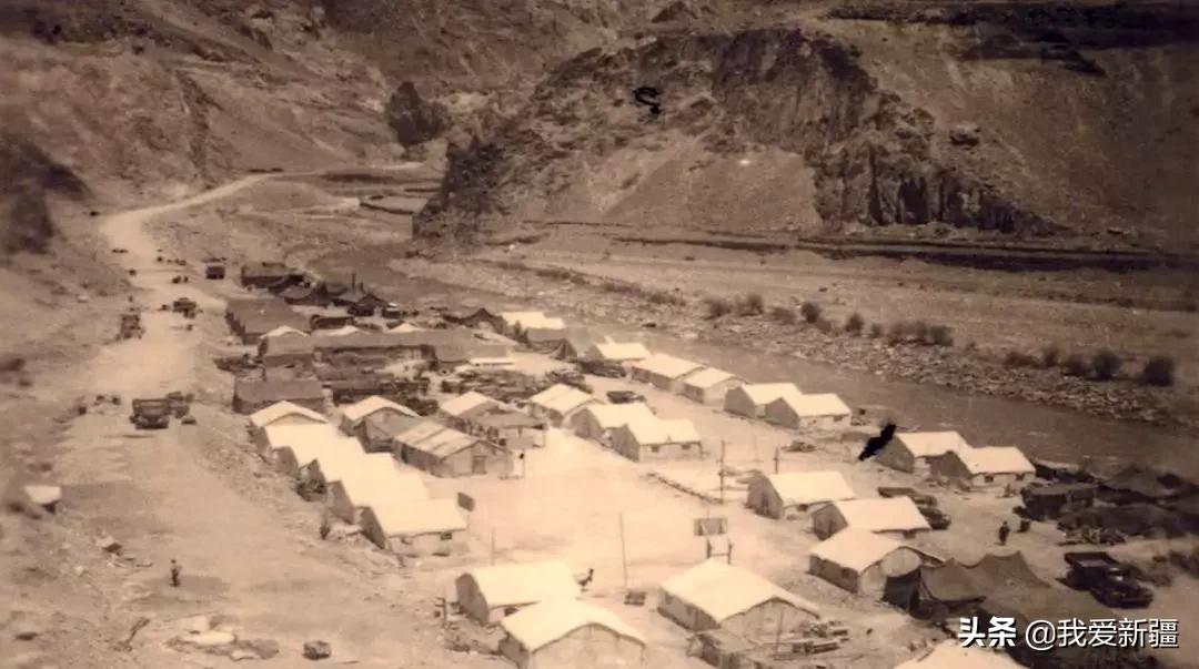 秘筑中巴公路纪事,秘筑中巴公路纪事第四集