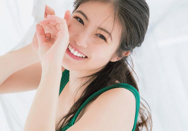 今田美樱绝美颜值,今田美樱高清图片大全