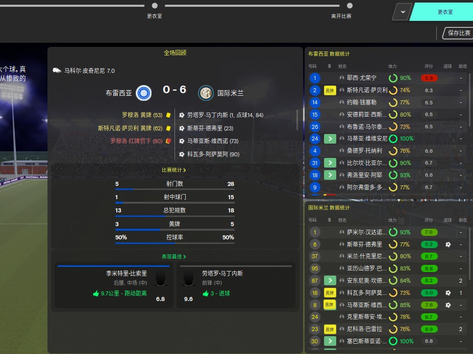 fm2020顶级攻击中场,fm2020开局风格