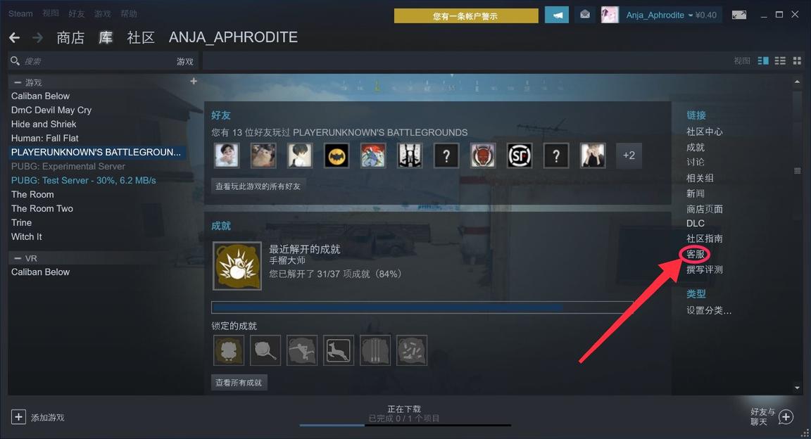 pubg申诉成功为什么还是封禁状态,pubg账号被盗开挂被封怎么申诉