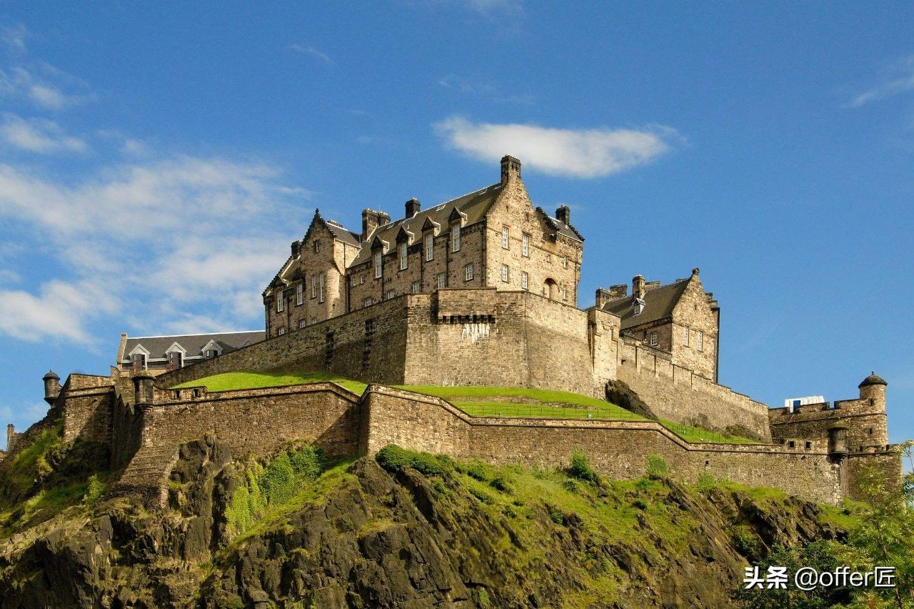 英国市中心的名校,英国小城市有哪些大学