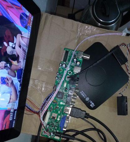 如何让平板变电视,可以把平板电脑改成智能电视吗