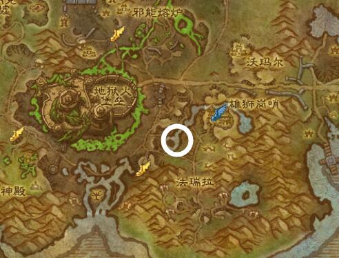 黑石铸造厂怎么刷坐骑任务在哪接,黑石铸造厂黑手坐骑