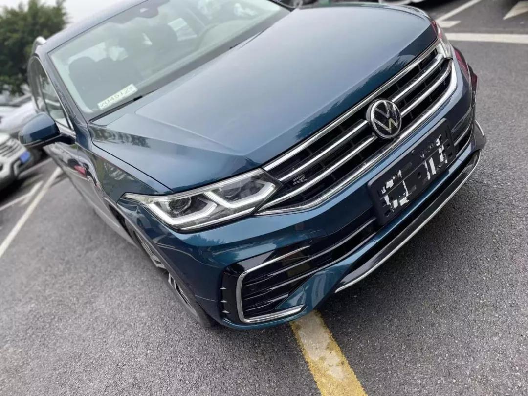 2022款全新途观l测评,2022款途观l真实测评