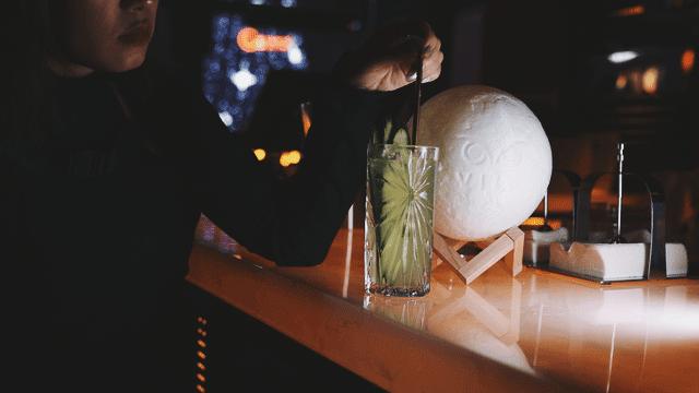 广州夜蒲新地标！我都瞒着男友偷偷来…