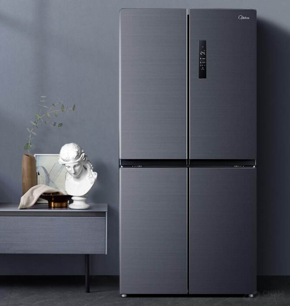 三开门冰箱中层去冰方法,电冰箱顽固冰堵的处理办法