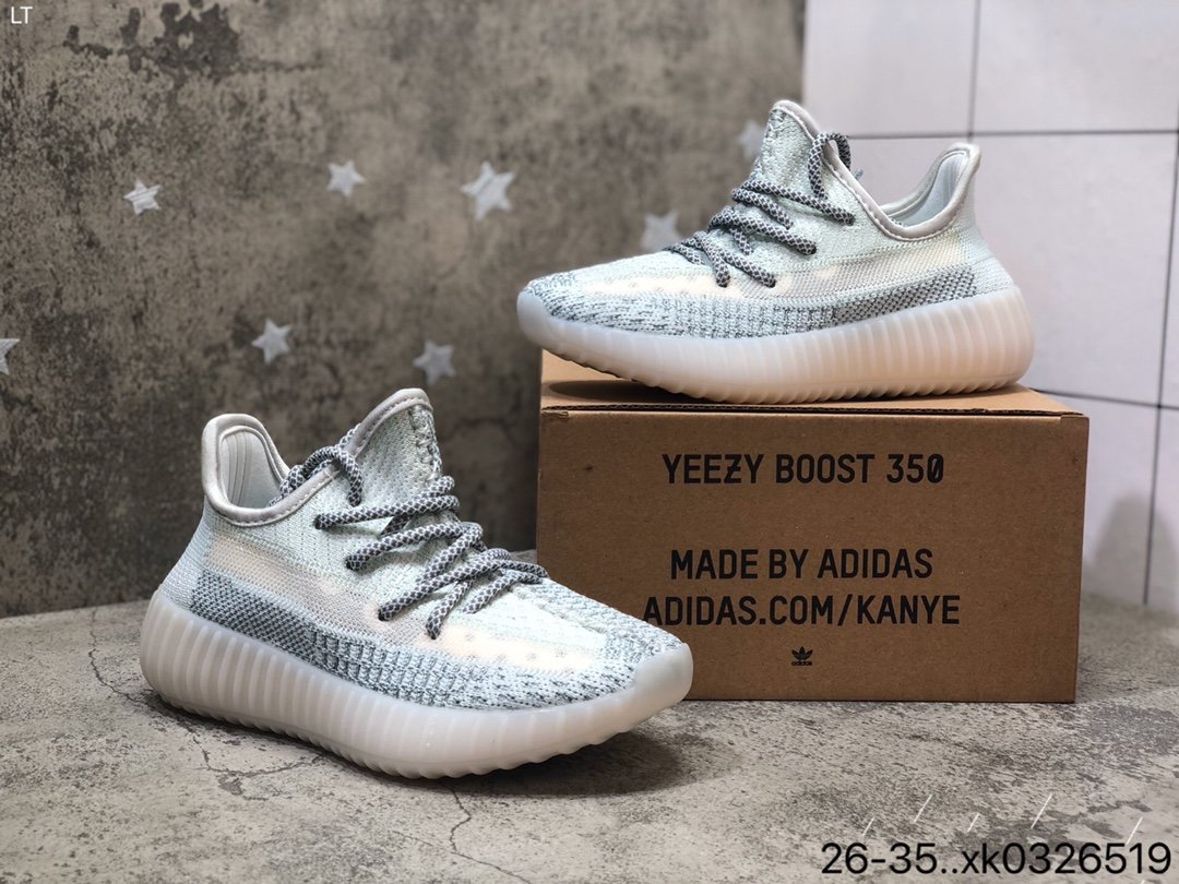 椰子350黑满天星真假鉴别,阿迪达斯350椰子鞋怎么辨别真假