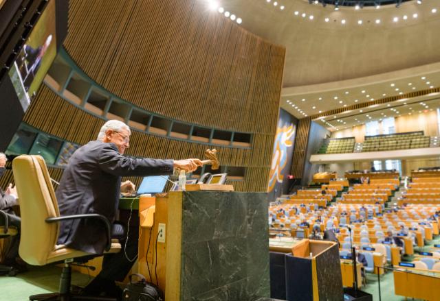 一旦美国衰落会怎么样,一旦美国衰落世界是否会更加和平