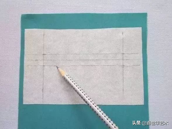 西服兜怎样做,西服兜子怎么开