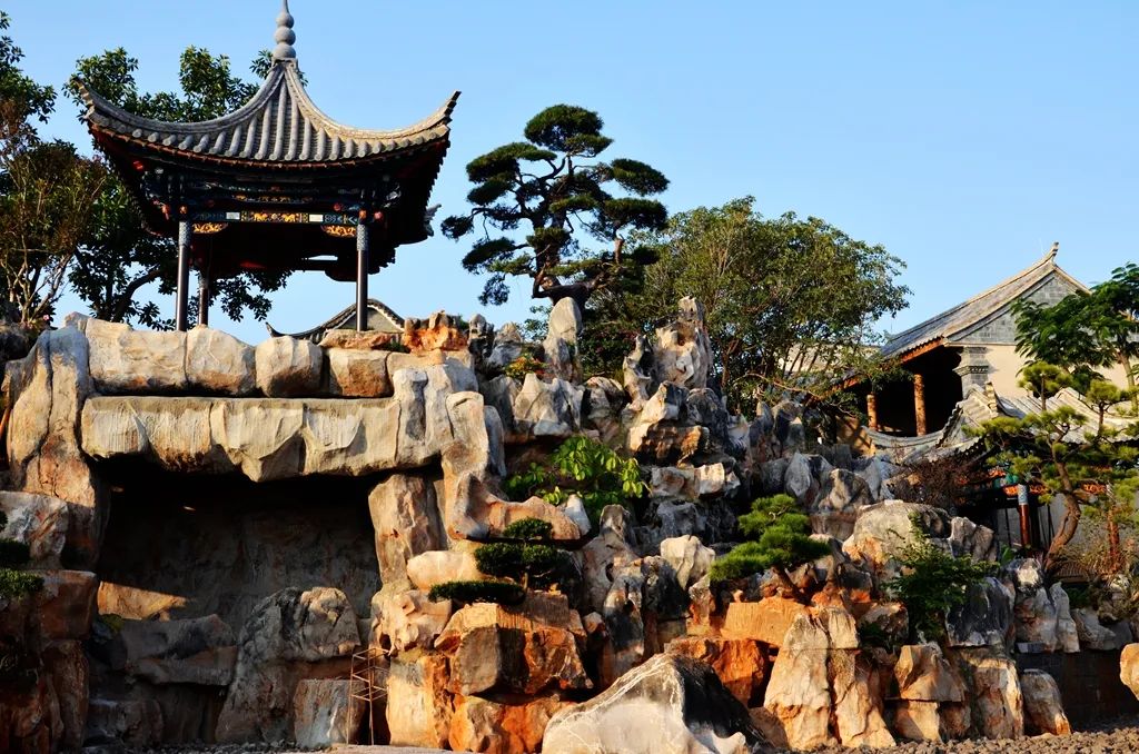 收好这份云南最新5a景区名单,云南的5a级景区有哪些