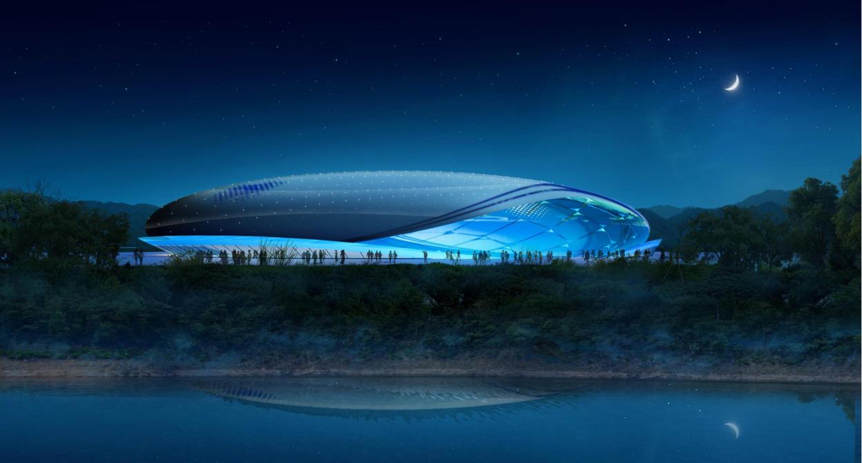 杭州亚运会足球项目竞赛场馆在哪,杭州亚运会场地表