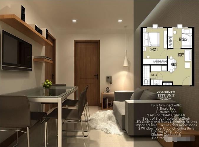 城市地标附近的房子有升值潜力吗,城市地标收益