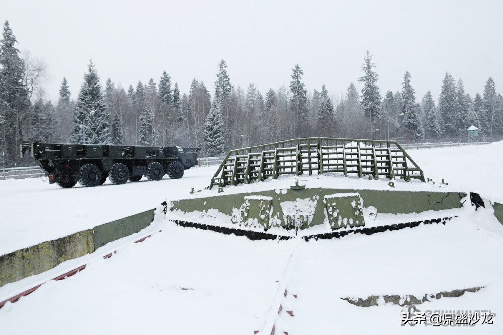 顿河2n雷达,顿河雷达俯视图