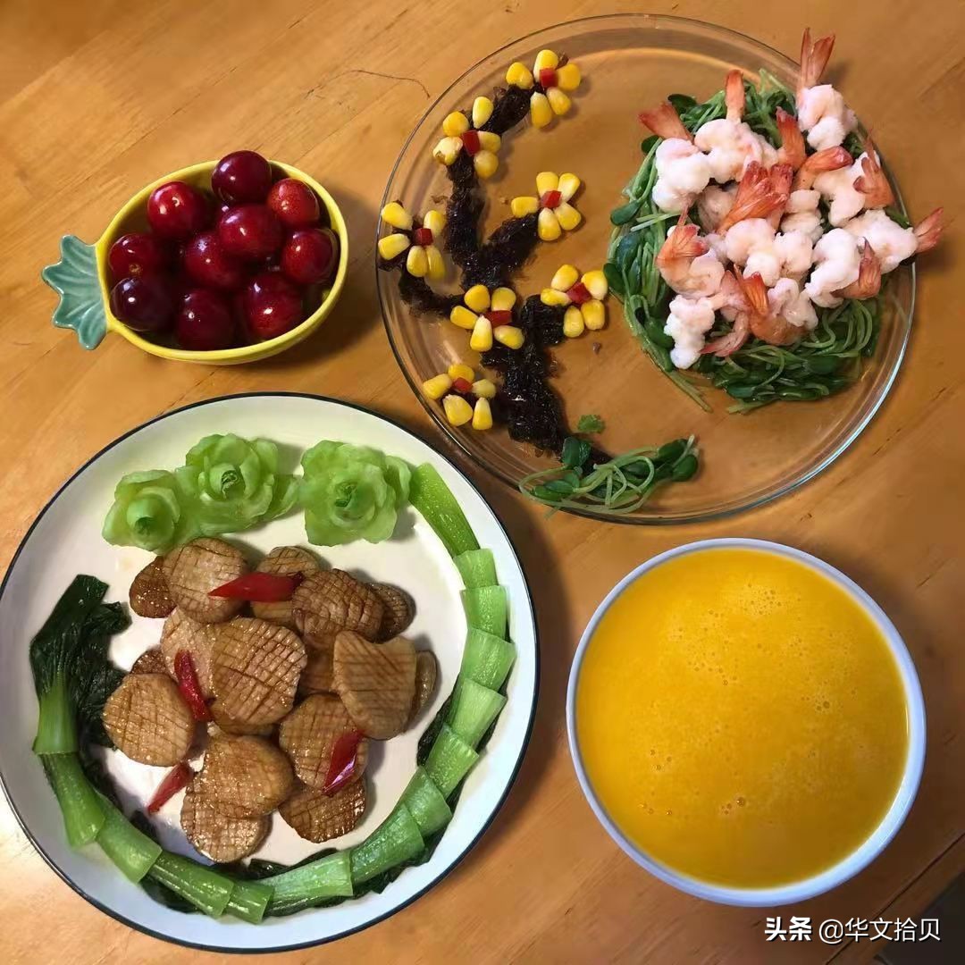 鹰城月嫂技艺高强｜香山京鸿