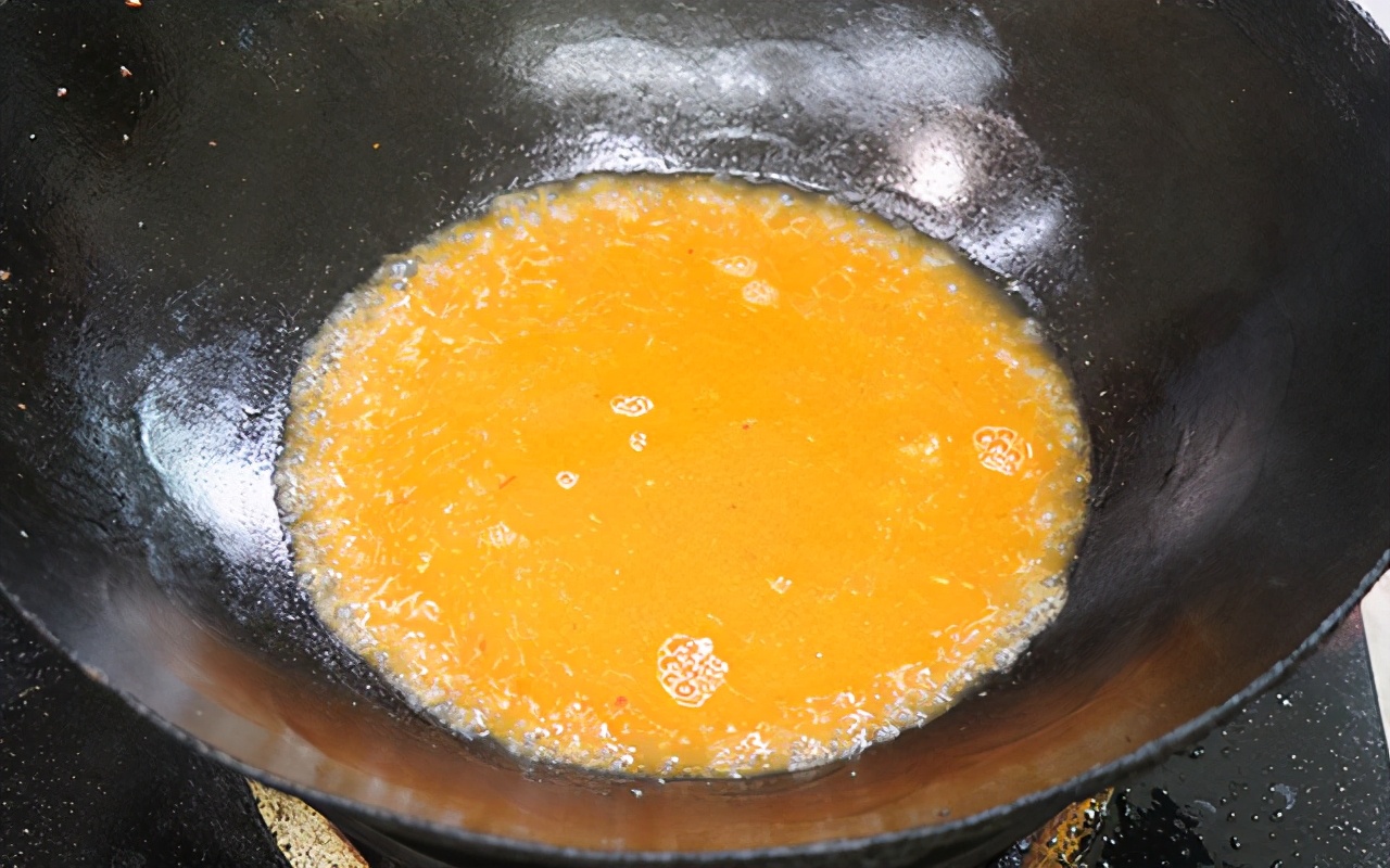 茄汁白灼虾正确做法,美味的茄汁大虾简单易做超级下饭