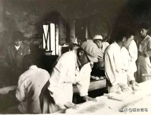 青岛网红店前十名店铺餐厅,青岛老字号网红餐饮