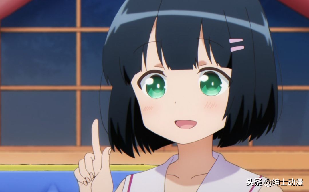 吸血鬼到底有多可怕动漫,动漫吸血鬼一家