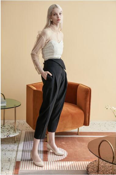 真美诗单鞋,真美诗假日系列鞋款