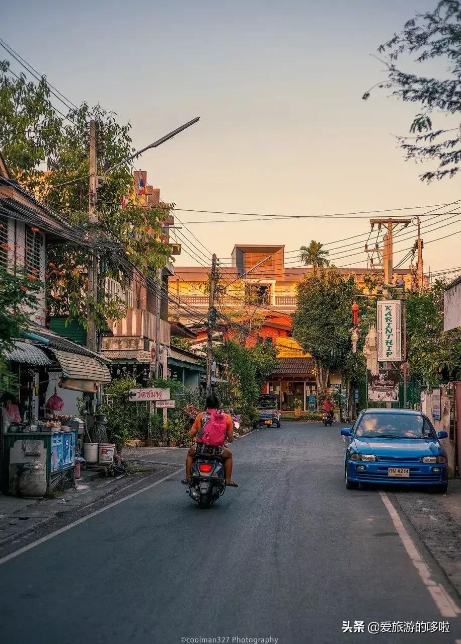 中国最美十大自驾线路,中国最美的七条自驾游路线