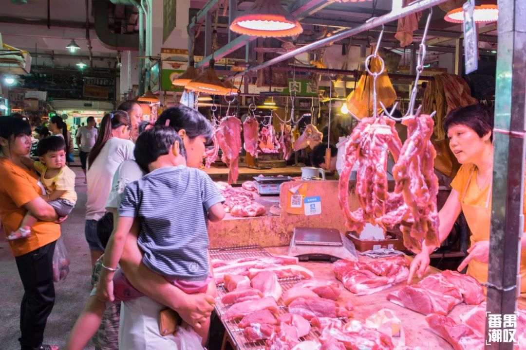 在广州番禺区居住怎么样,住在番禺的人的感受