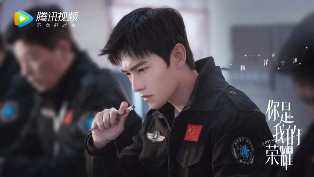 此剧热播第一，才不是因为双顶流