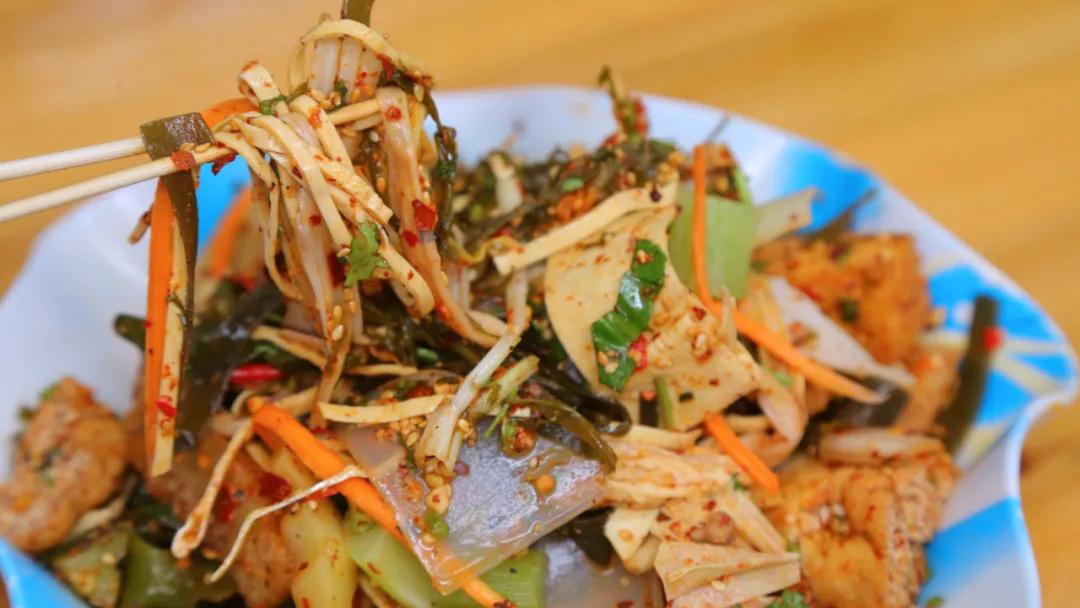 青龙街游玩地图已更新!一起去解锁新玩法吧~