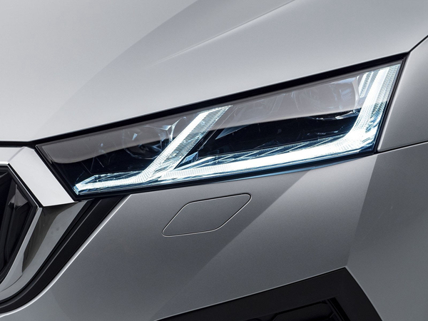 北京车展新款斯柯达明锐,新款斯柯达明锐将于14日发布