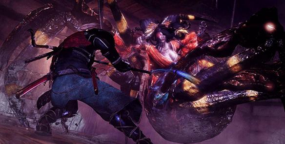 仁王魑魅,仁王所有妖怪boss无伤速杀