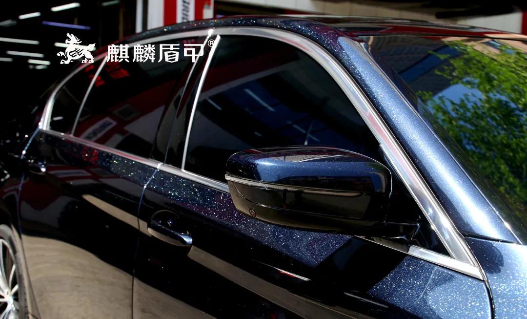 苹果官方保护膜是交智商税吗,贴车窗膜是不是智商税