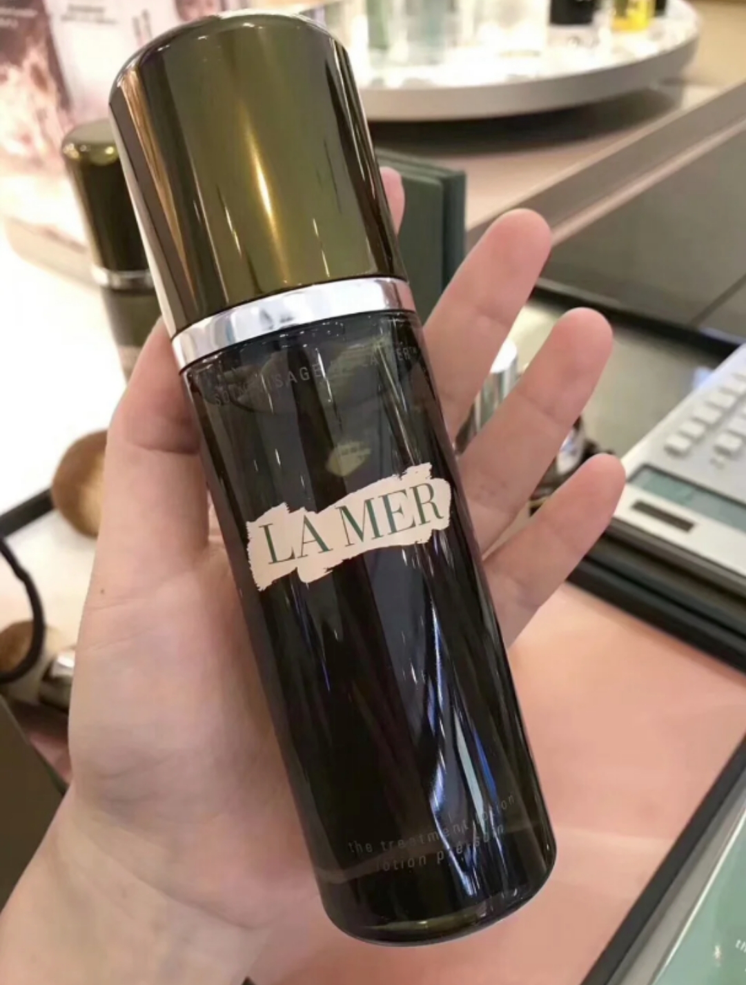 海蓝之谜水乳哪款好用,海蓝之谜的水乳真的好用吗