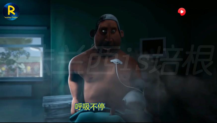 一不小心中了河豚毒，如何科学的保命呢？西瓜视频带你看看