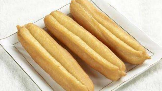油条的做法在家怎么做油条,油条怎么做最好吃最简单的方法