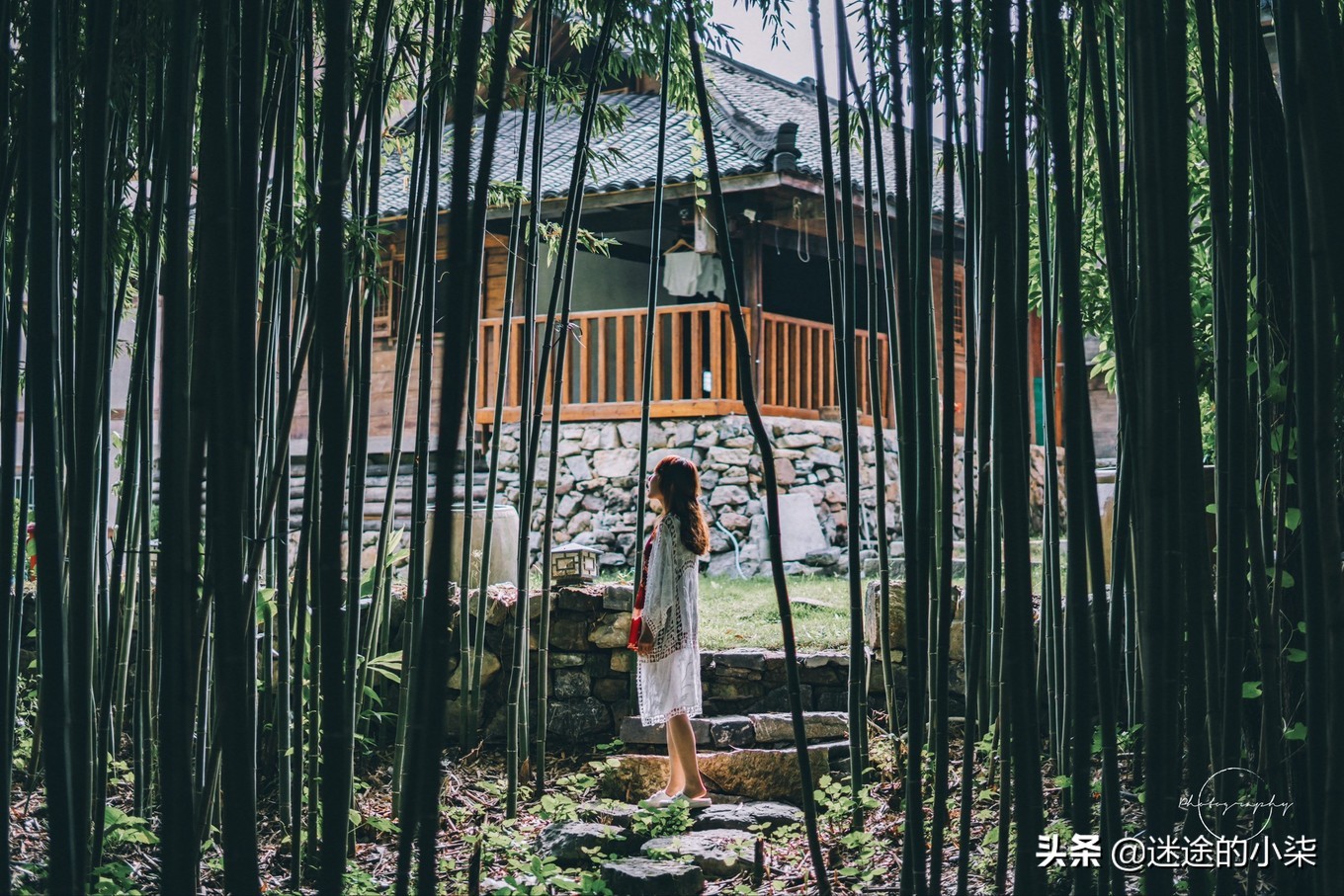 贵州的世外桃源景区,贵州被忽视的秘境