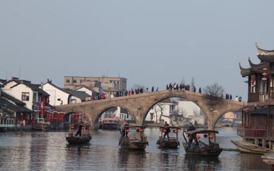 上海风景好的小众景点,上海本地人私藏的8个绝美景点